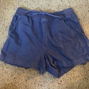 Gap cargo shorts
